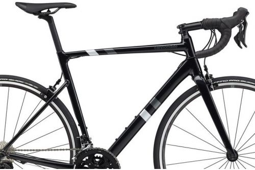 Rower szosowy Cannondale Caad 13 105 - od 193cm - Ostatnia sztuka