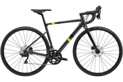 Rower szosowy damski Cannondale Caad 13 Womens Disc 105 2020