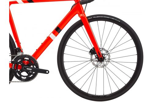 Rower szosowy Cannondale Caad 13 Disc 105 - Ostatnie sztuki!