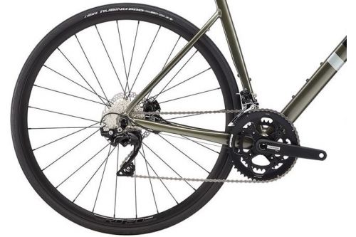 Rower szosowy Cannondale Caad 13 Disc 105 - Ostatnie sztuki!