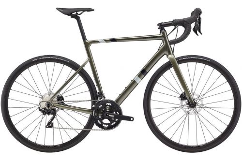 Rower szosowy Cannondale Caad 13 Disc 105 - Ostatnie sztuki!