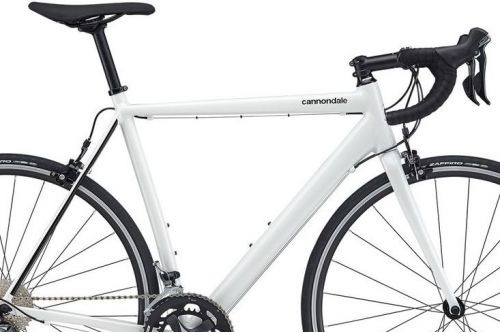 Rower szosowy Cannondale Caad Optimo Tiagra 2020 - Ostatnie sztuki