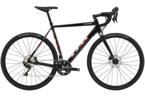 Rower przełajowy Cannondale Caad X 105 Ostatnie sztuki