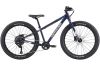 Rower młodzieżowy Cannondale Cujo 24 Race w 100% gotowy + Gratis
