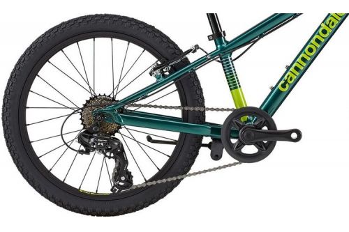 Rower dziecięcy Cannondale Trail 20