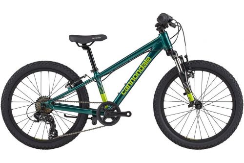 Rower dziecięcy Cannondale Trail 20" Boys 2021