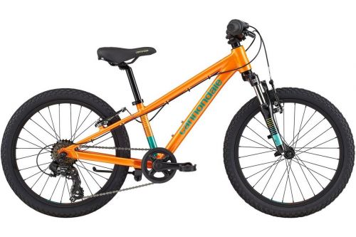 Rower dziecięcy Cannondale Trail 20" Girls 2021