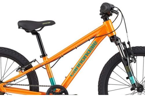 Rower dziecięcy Cannondale Trail 20