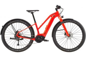Rower Cannondale Canvas Neo 2 Remixte Bosh Rower Cannondale Canvas Neo 2 Remixte Bosh