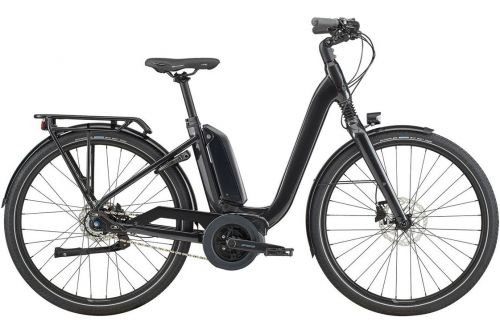 Rower trekkingowy elektryczny Cannondale Mavaro Neo City 2 2020