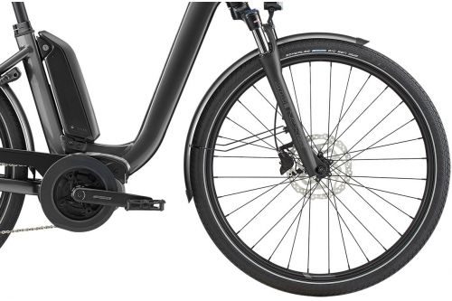 Rower trekkingowy e-bike Cannondale Mavaro Neo City 4 2020