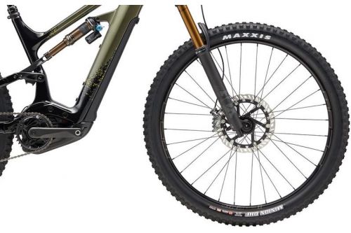 Rower górski elektryczny Cannondale Moterra 1 2020