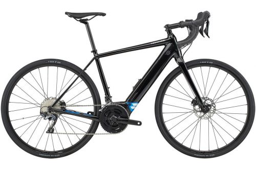 Rower endurance Cannondale Synapse Neo 1 2020