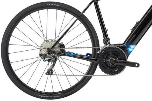 Rower endurance Cannondale Synapse Neo 1 2020