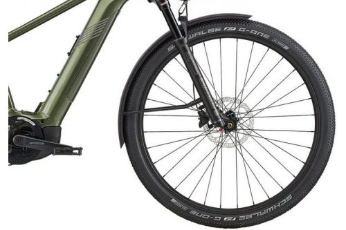 Rower trekkingowy Cannondale Tesoro Neo X1 2020