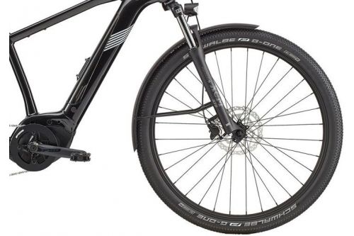 Rower trekkingowy Cannondale Tesoro Neo X3 2020