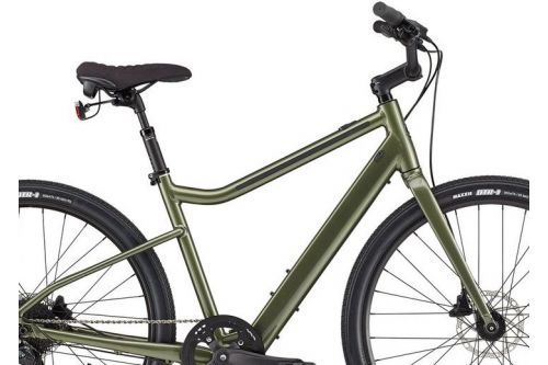 Cannondale Treadwell Neo 2020