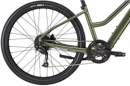 Rower elektryczny damski Cannondale Treadwell Neo Remixte 2020 - Ostatnie sztuki