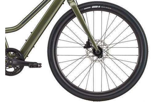 Rower elektryczny damski Cannondale Treadwell Neo Remixte 2020 - Ostatnie sztuki