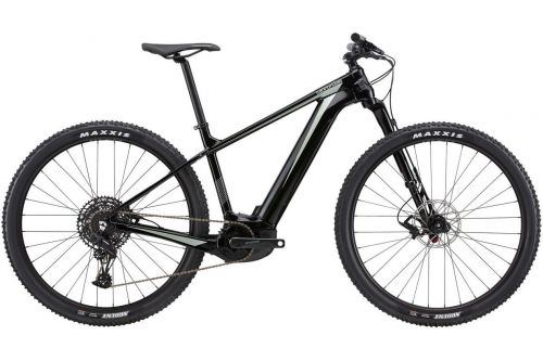 Rower górski elektryczny Cannondale Trail Neo 1 2020
