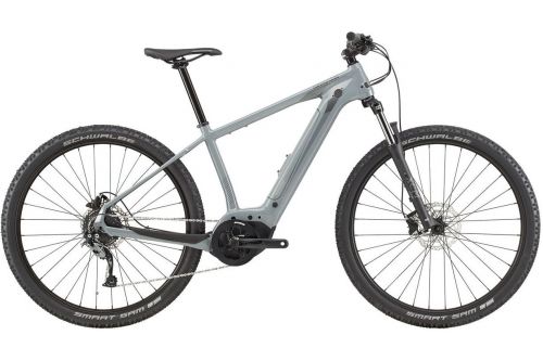 Rower elektryczny Cannondale Trail Neo 3 - Ostatnie sztuki