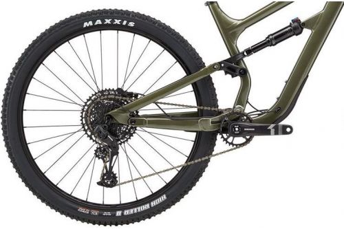 Rower górski Cannondale Habit 5 2020 - Ostatnie sztuki