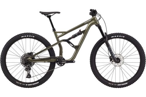 Rower górski Cannondale Jekyll 29 4 2020 - Ostatnie sztuki