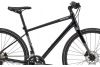 Rower fitness Cannondale Quick Disc 1 w 100% gotowy + Gratis
