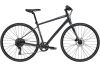 Rower fitness Cannondale Quick Disc 4 w 100% gotowy