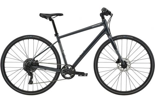 Rower fitness Cannondale Quick Disc 4 w 100% gotowy