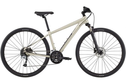 Rower fitness damski Cannondale Quick Althea 2 2020