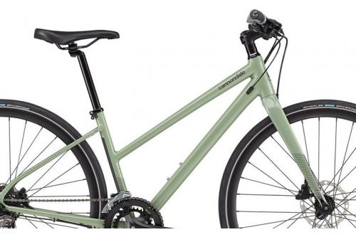 Rower fitness Cannondale Quick Disc Womens 3 Remixte 2021
