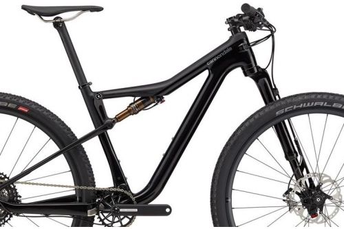 Rower górski Cannondale Scalpel Si 29
