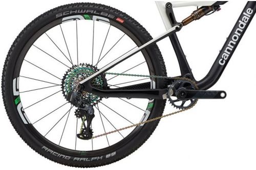 Rower górski Cannondale Scalpel Si 29