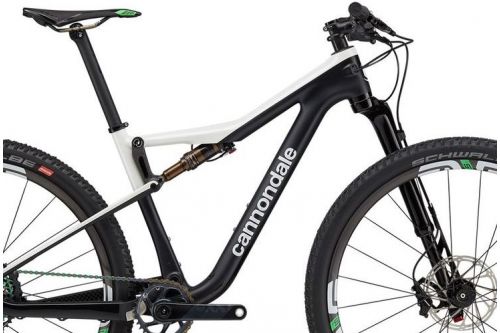 Rower górski Cannondale Scalpel Si 29