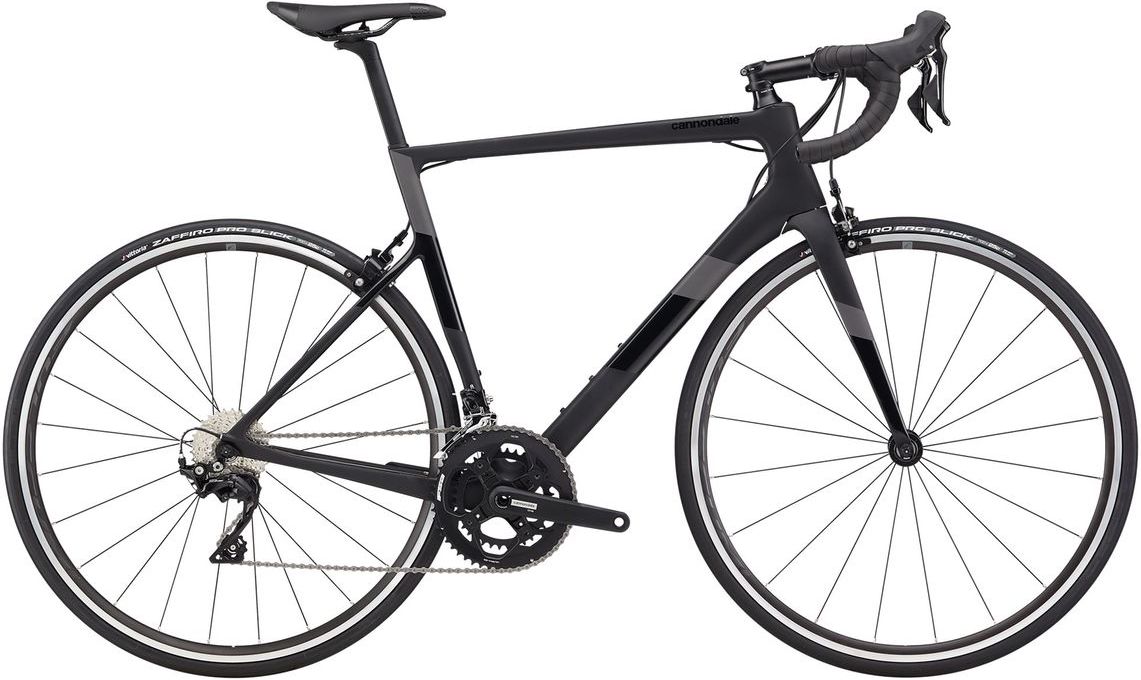 Cannondale Super Six Evo Carbon 105