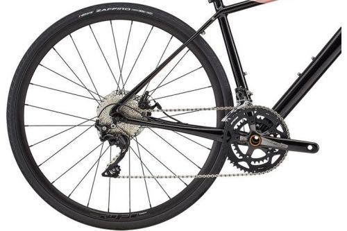 Rower endurance Cannondale Synapse Womens 105 2020
