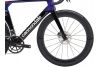 Rower szosowy Cannondale System Six Carbon Ultegra Di2 2020