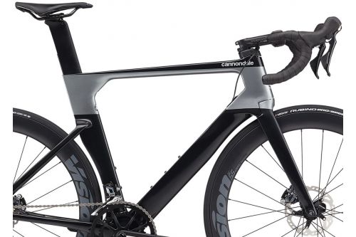 Rower szosowy aero Cannondale System Six Carbon Ultegra 2020 - Ostatnie sztuki