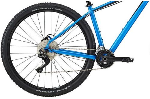 Rower górski Cannondale Trail 27,5