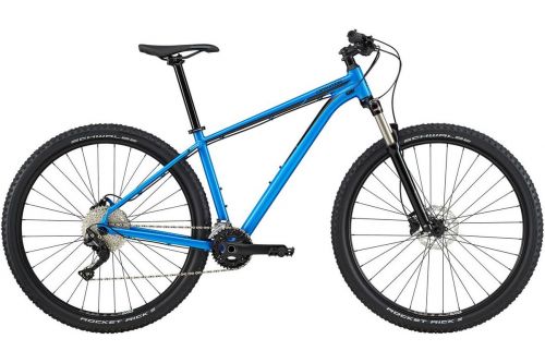 Rower górski Cannondale Trail 27,5" 5 2020