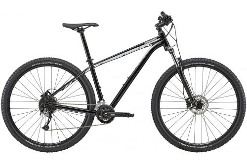 Rower górski Cannondale Trail 29