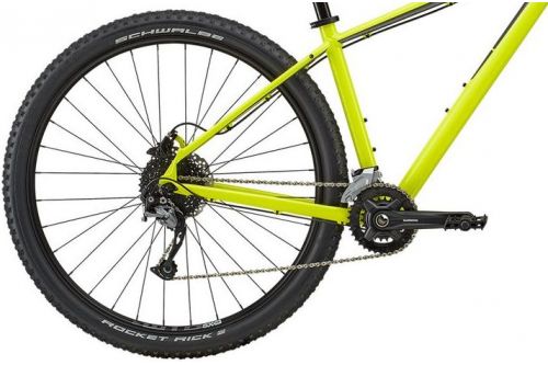 Rower górski Cannondale Trail 29