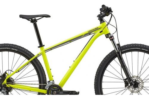 Rower górski Cannondale Trail 29