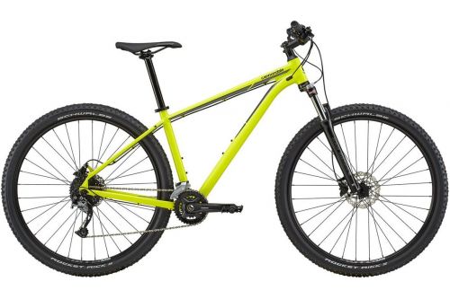 Rower górski Cannondale Trail 29" 6 2020