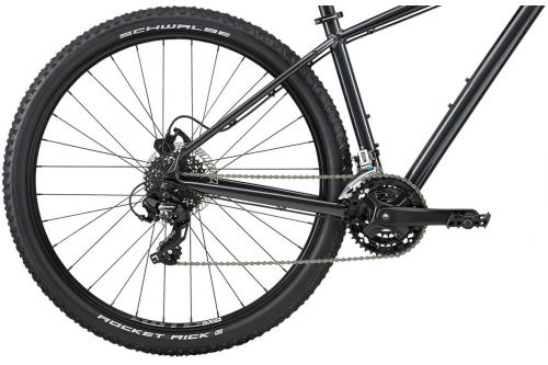Rower górski Cannondale Trail 27,5