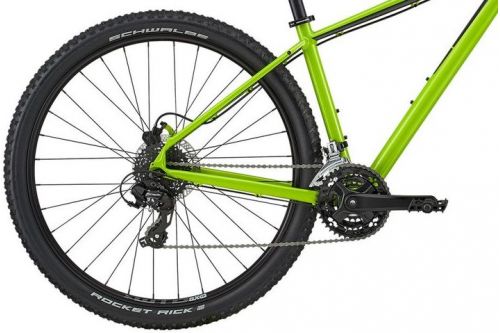 Rower górski Cannondale Trail 27,5