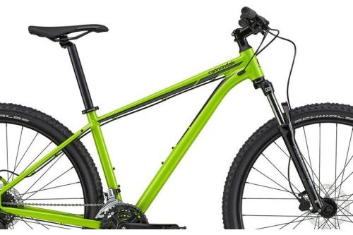 Rower górski Cannondale Trail 27,5