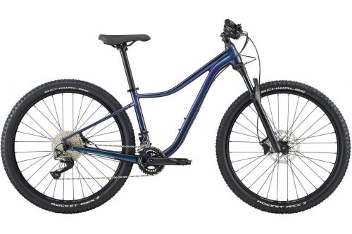 Rower górski damski Cannondale Trail 27,5 1 2020