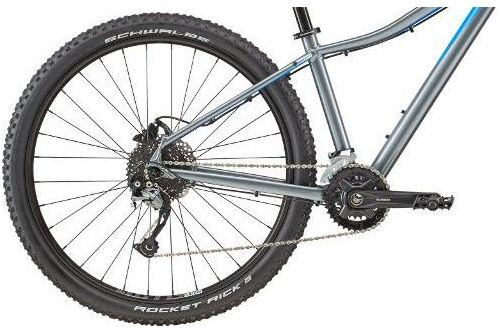 Rower górski damski Cannondale Trail 27,5 4 2020